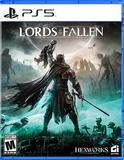 Lords of the Fallen (PlayStation 5)